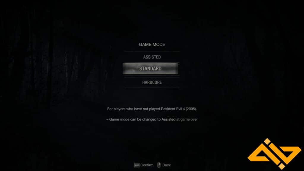 Resident Evil 4 remake difficulty settings: Which difficulty should you  choose? - Dot Esports