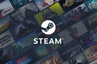 Steam Promotional Image