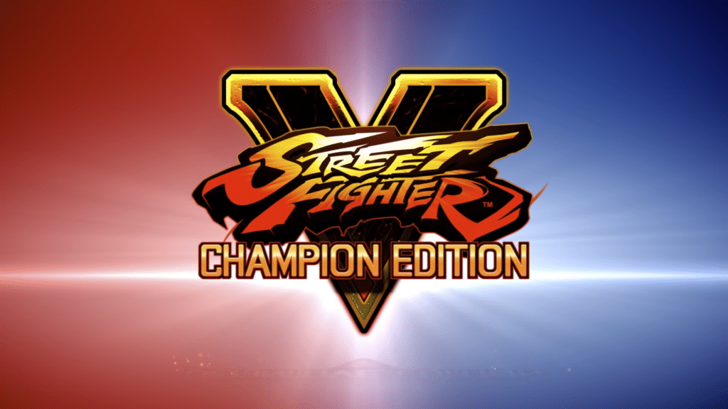10 Best PvP Games: Ranked in Order - Street Fighter V.