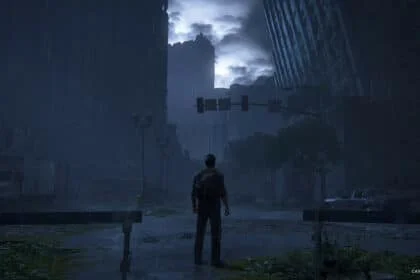 The Last of Us Part 1 Screenshot from Steam
