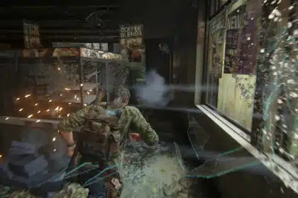 The Last of Us Part 1 Screenshot from Steam