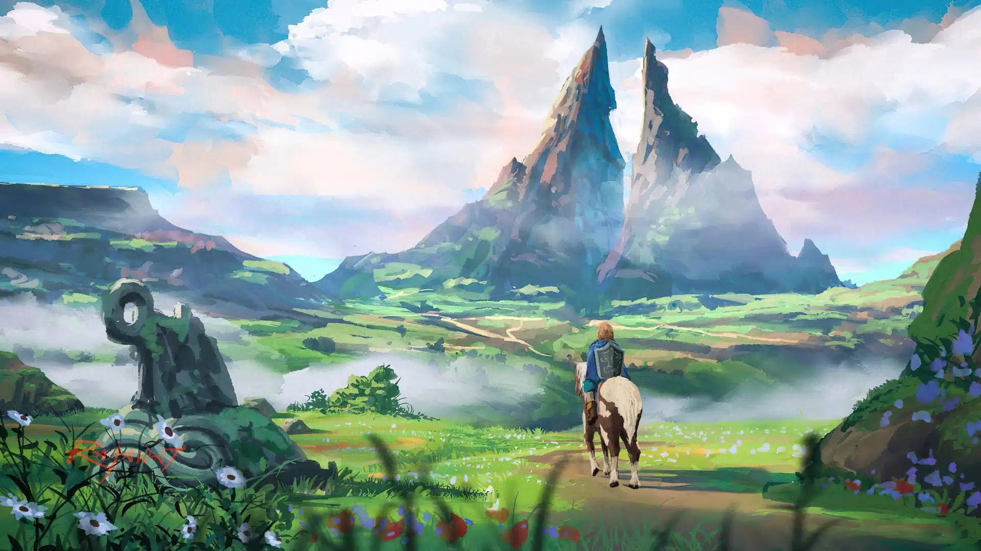 Zelda