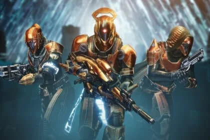 Best Fusion Rifles in Destiny 2 - Vault of Glass keyart.