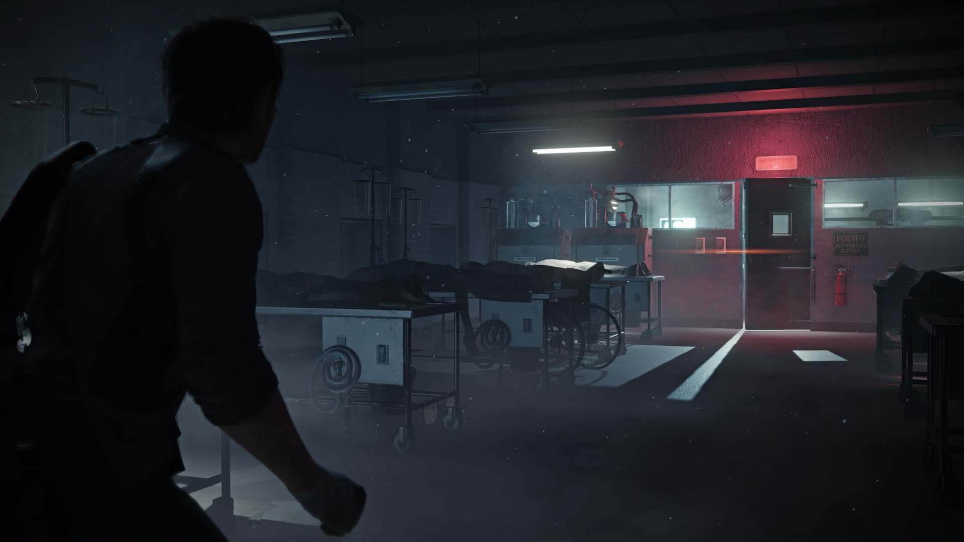 12 Best Xbox Horror Games Ranked in Order WhatIfGaming