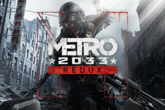 All 4 Metro Games in Order of Release