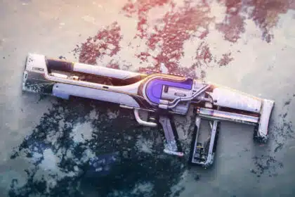 Top Pulse Rifles in Destiny 2.