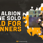 Albion Online Best Solo Builds