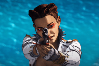 Apex legends support