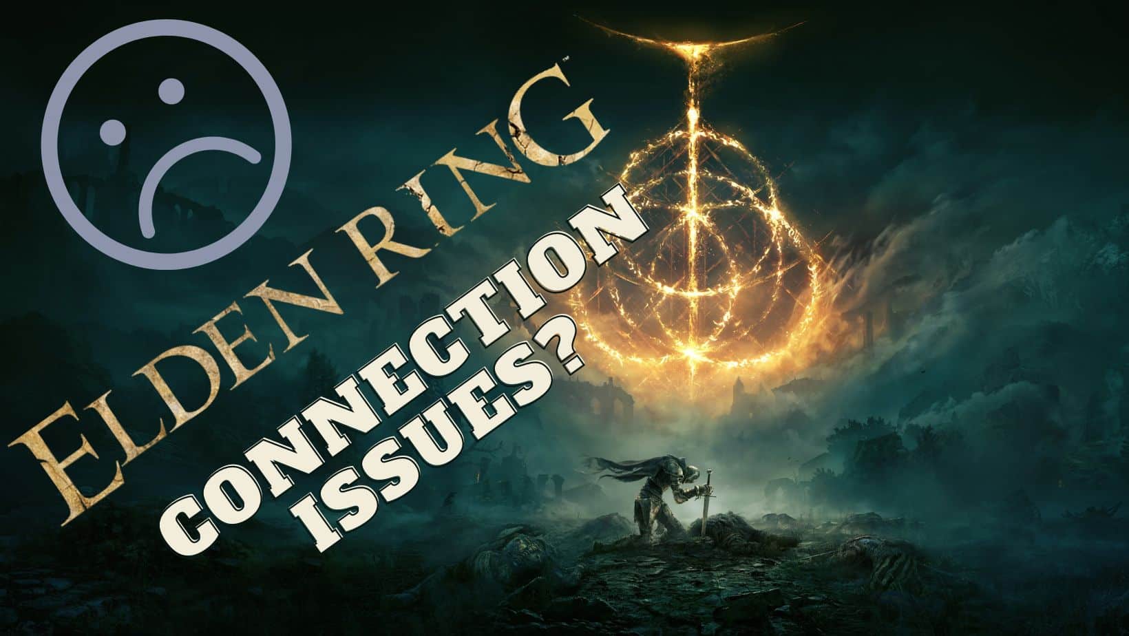 How to Fix Elden Ring Connection Error When Summoned (2023)