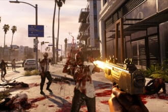 Dead Island 2 Screenshot