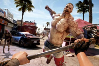 Dead Island 2 Screenshot from Epic Games Store