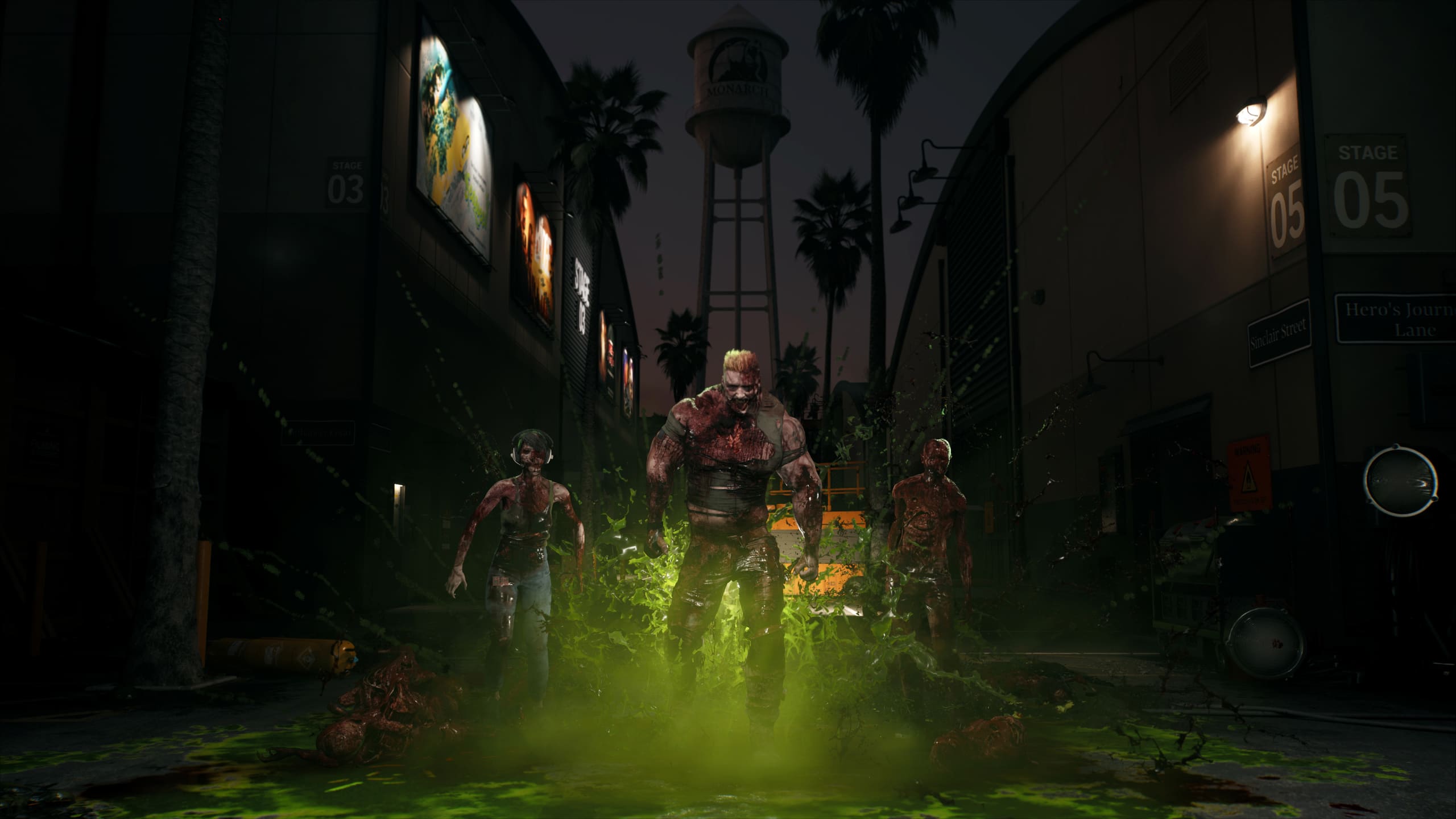 Dead Island 2 roadmap details two story expansions
