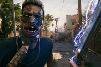 Dead Island 2 Screenshot from Epic Games Store