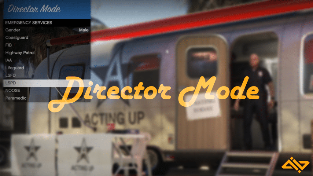 Director Mode
