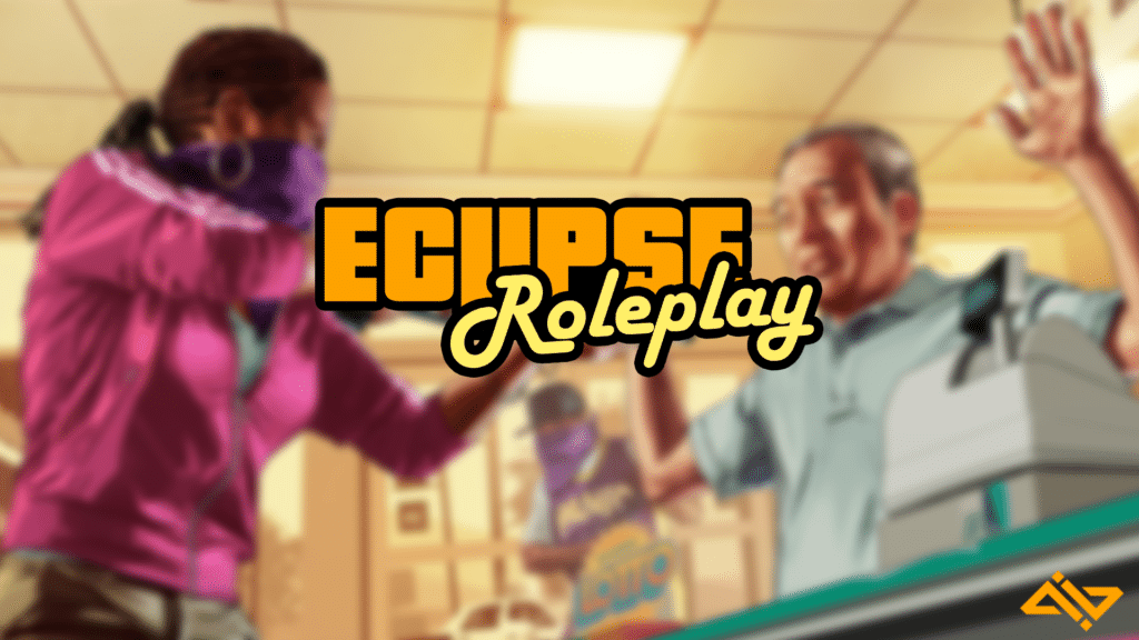 خادم Eclipse RP GTA