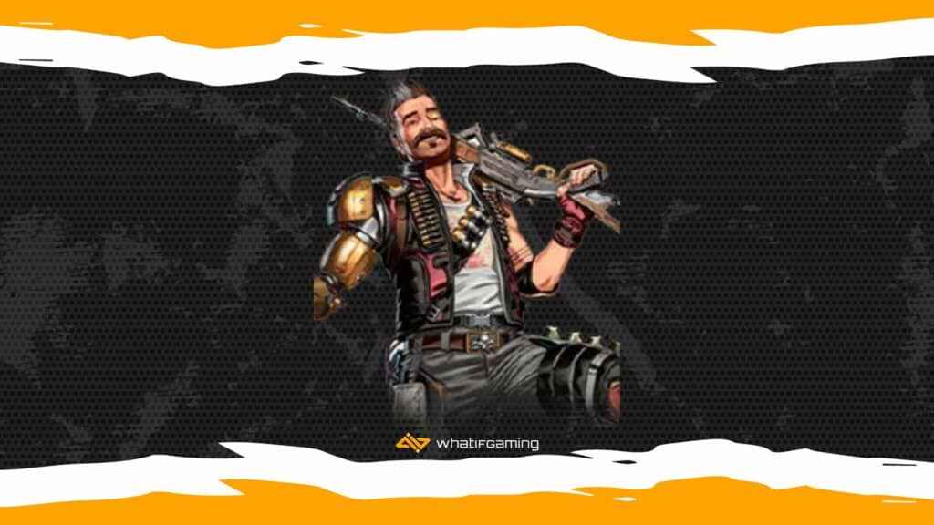 the Best Assault Legends in Apex Legends Fuse