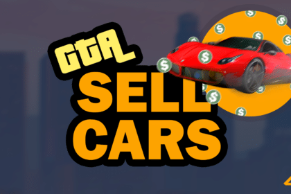 How To Sell Cars GTA Front Matter