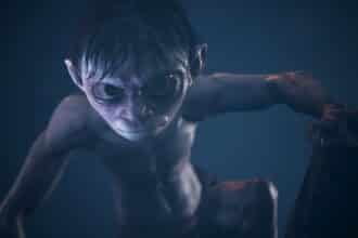 Gollum Screenshot