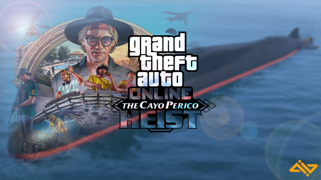 Cayo Perico Heist