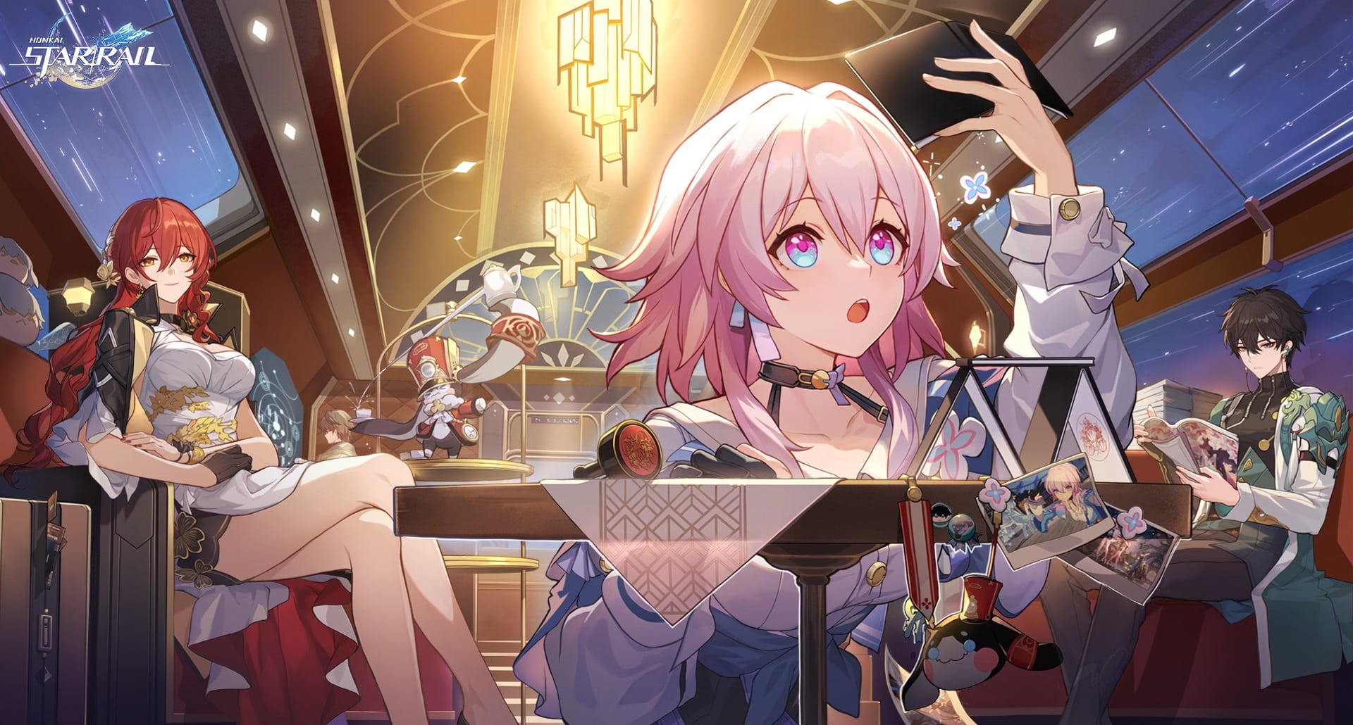 Honkai Star Rail files download error: How to fix, possible reasons, and  more