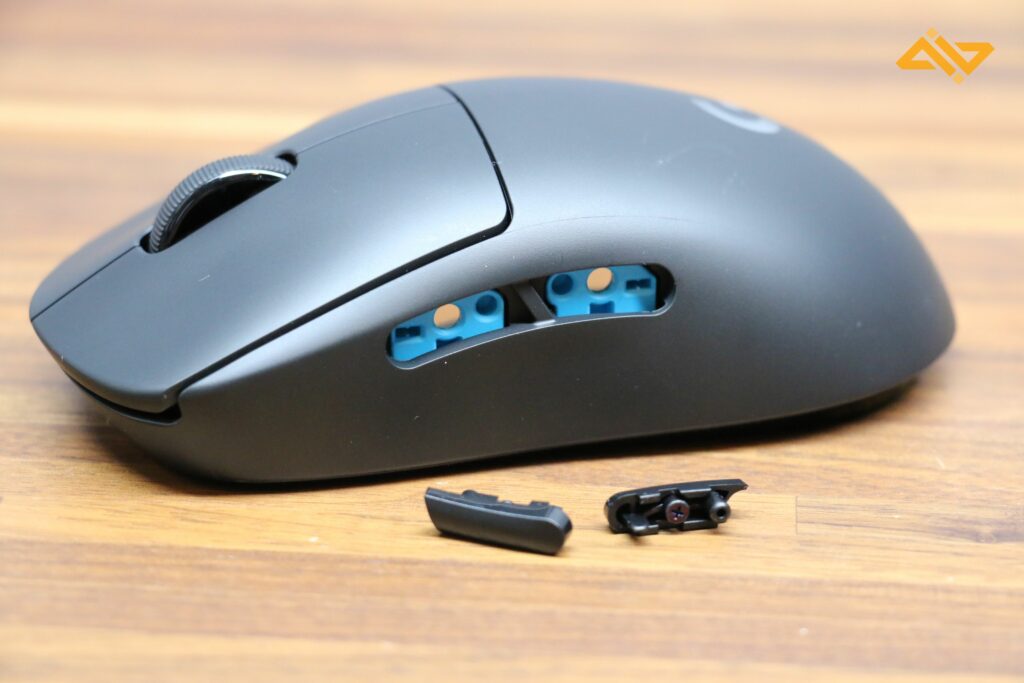 Logitech G Pro Wireless Review 