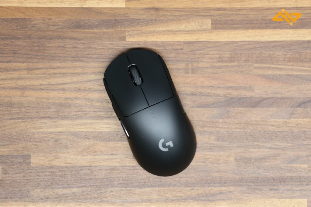 Logitech G Pro Wireless Gaming Mouse review: This mouse shouldn't