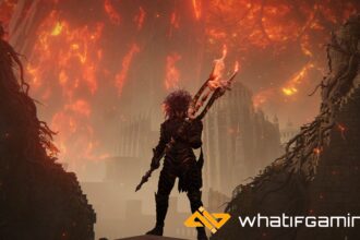 8 Best Spears in Elden Ring