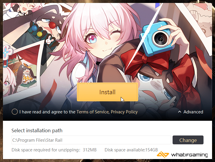 How to pre-install Honkai Star Rail version 1.4 on PC and mobile: Download  size and more explored