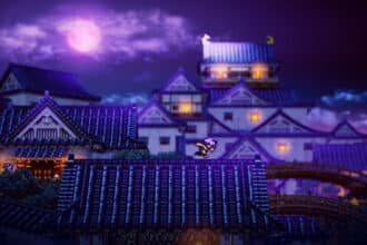 LIVE A LIVE Screenshot from Steam