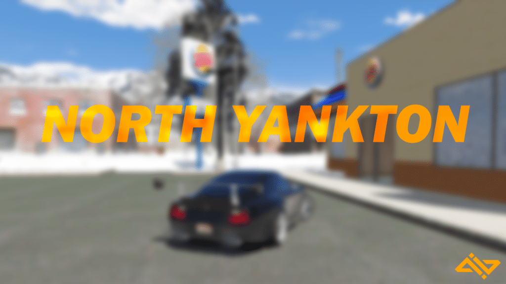 North Yankton