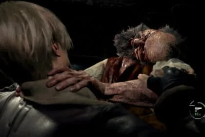 Resident Evil 4 Remake Screenshot from Steam