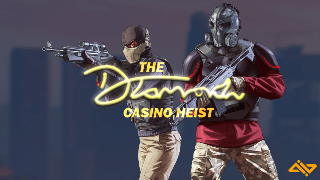Top 5 Heists in GTA 5 Online: Ranked by Payout