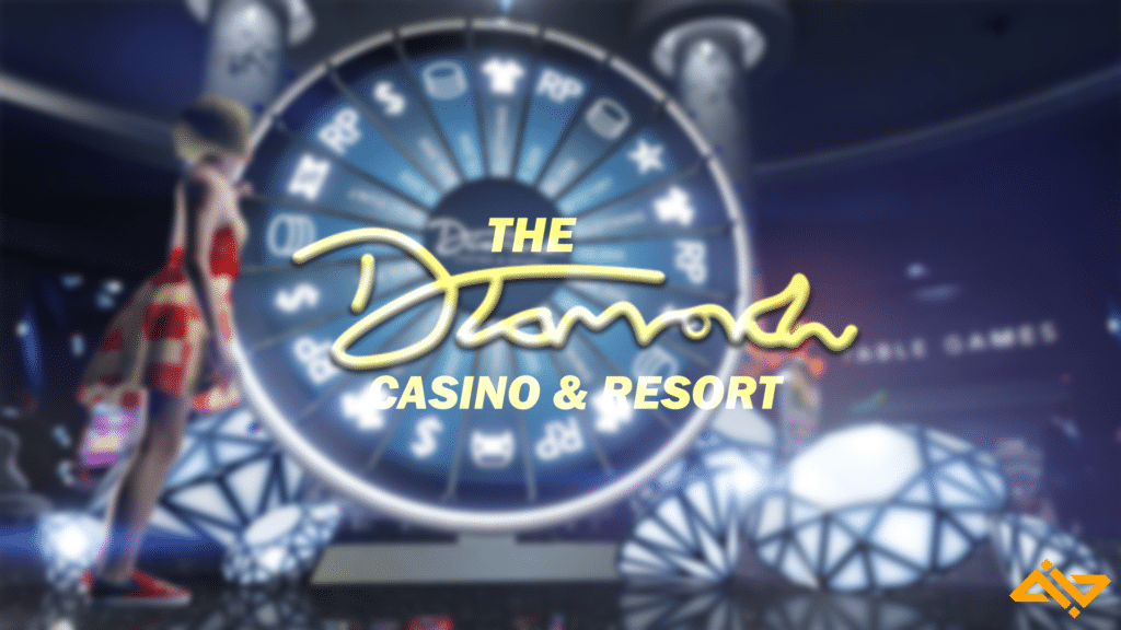 Diamond Casino