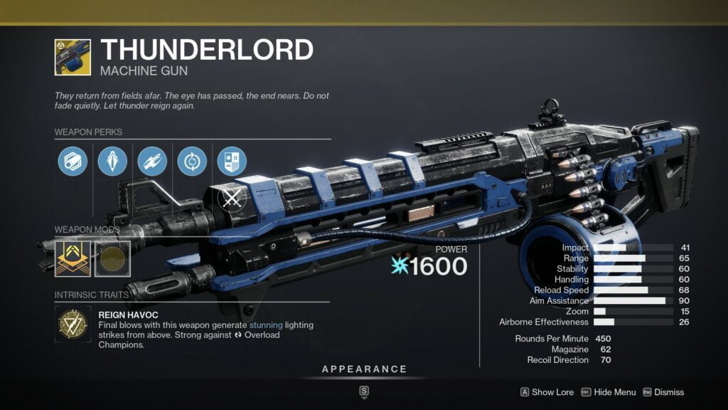 Thunderlord