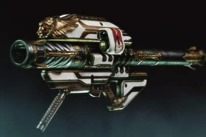 Gjallarhorn promo image