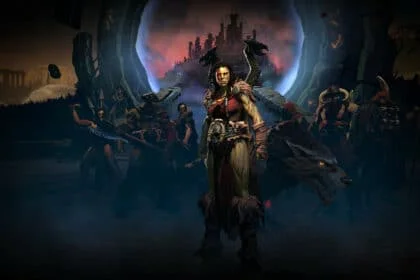 Age of Wonders 4