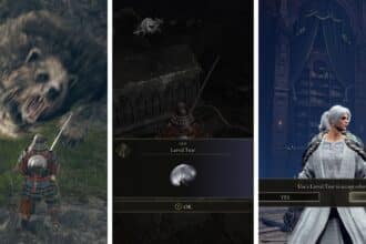 ALL 18 Larval Tear Locations in Elden Ring
