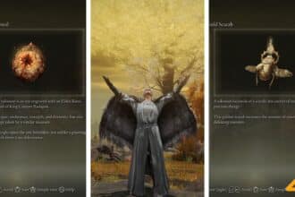 12 Best Talismans in Elden Ring