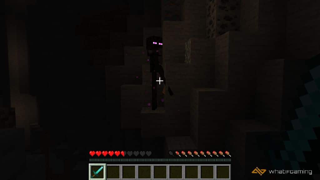 Slaying Mobs