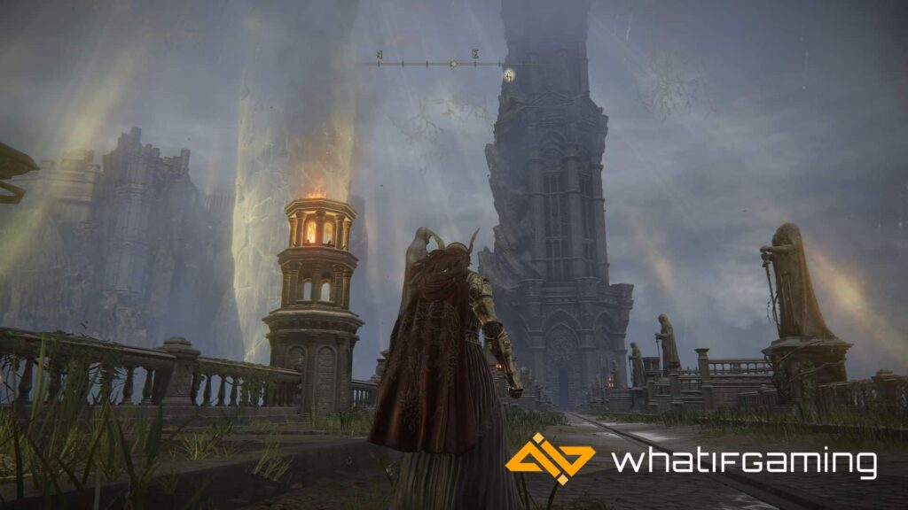 Divine Tower of Liurnia