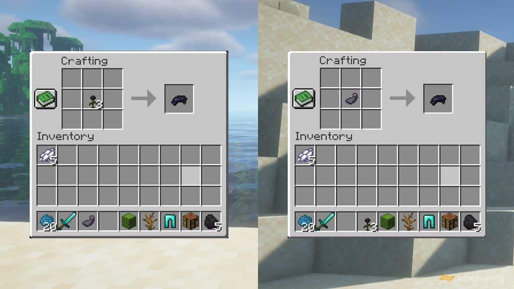 How to Get Black Dye in Minecraft – PlayerAuctions Blog