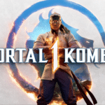 Mortal Kombat 1 Key Art