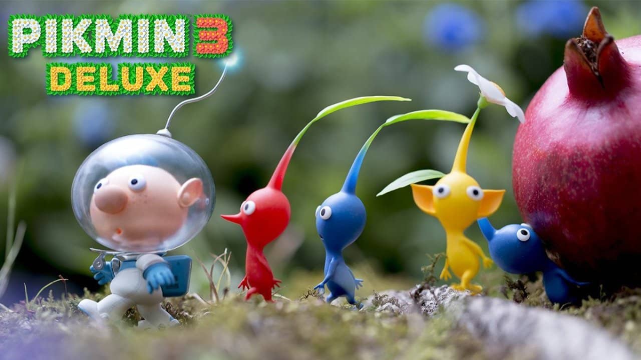 Pikmin