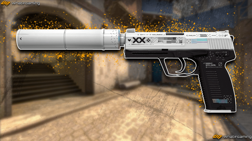 Cs Usp 10 Best USP-S Skins in CS:GO, Ranked - WhatIfGaming