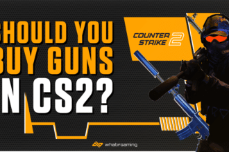 Should You Buy Guns in CS2