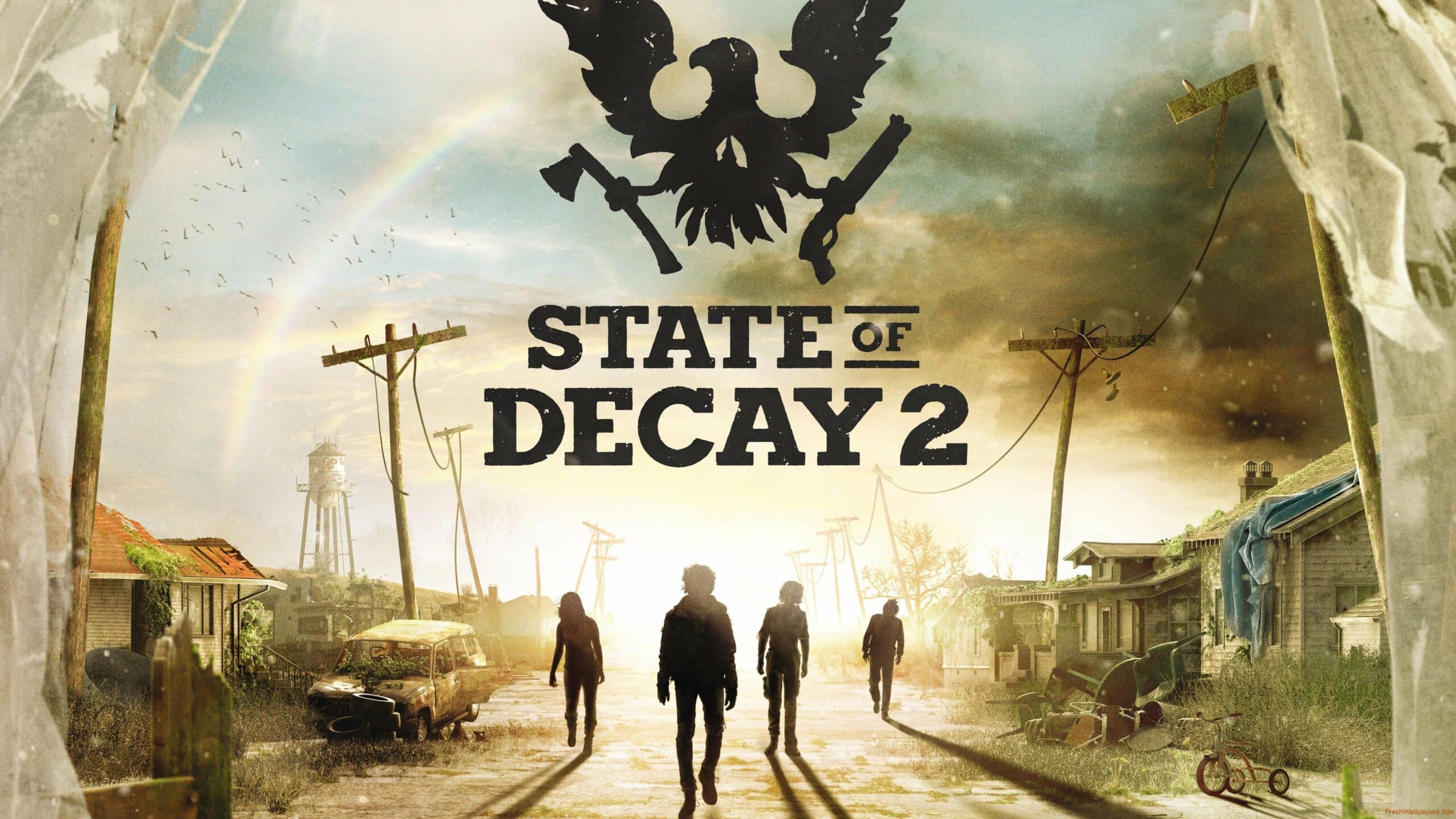 State Of Decay 2