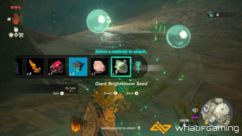 How to Use Brightbloom Seeds