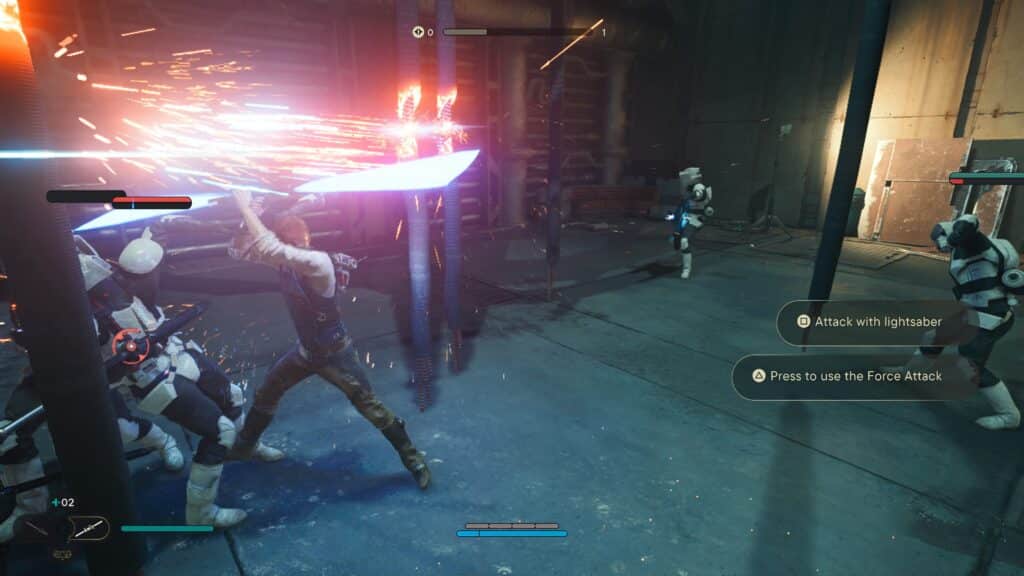 Star Wars Jedi: Survivor Can Now Run Solid 60 FPS With Performance Mode