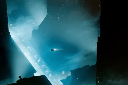 Blade Runner 2033: Labyrinth Screenshot from Steam