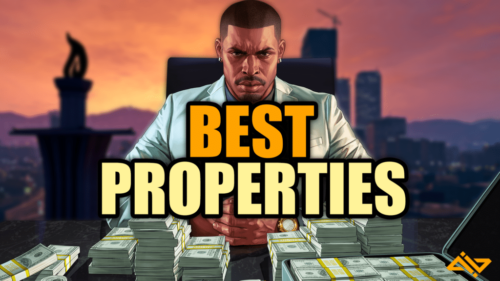 Best Properties GTA